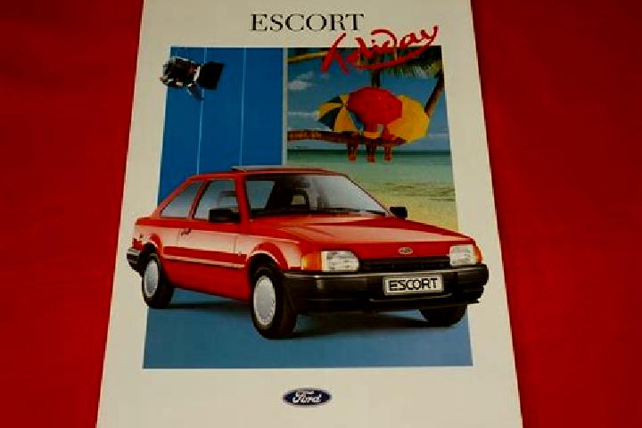 escort Holiday