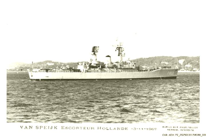 escort Holland