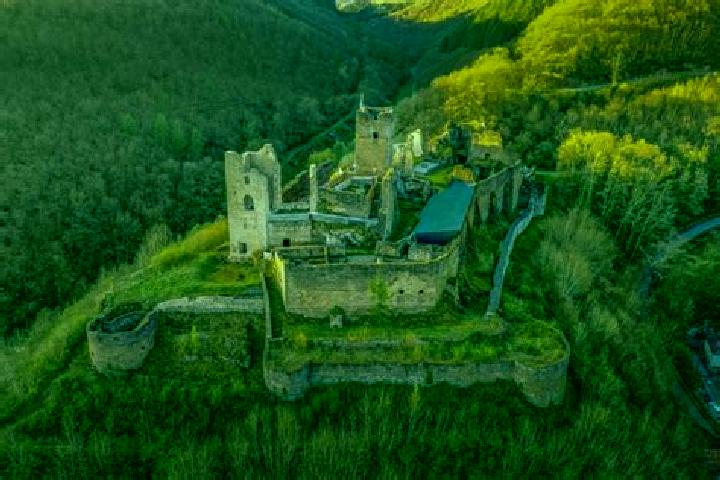 escort Hollenfels