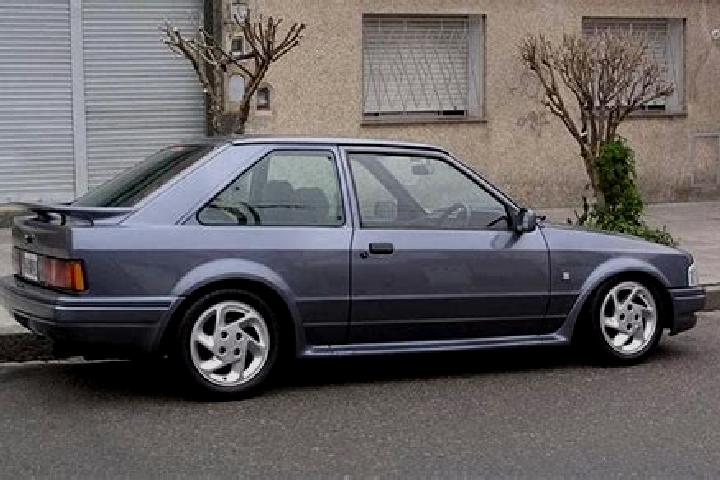 escort Hollerich