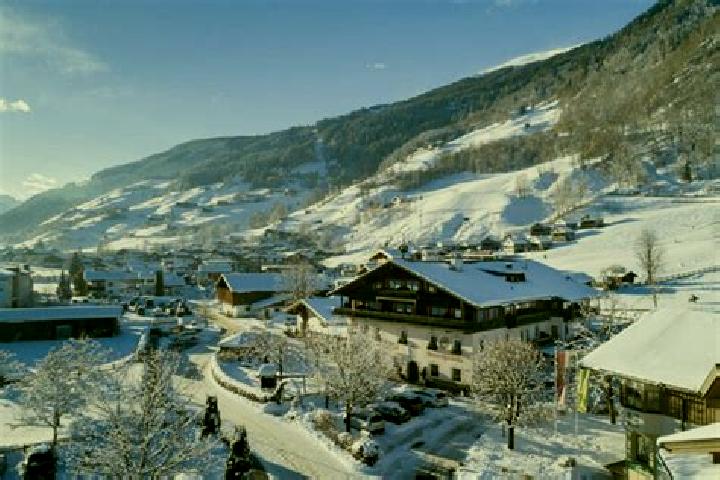 escort Hollersbach im Pinzgau