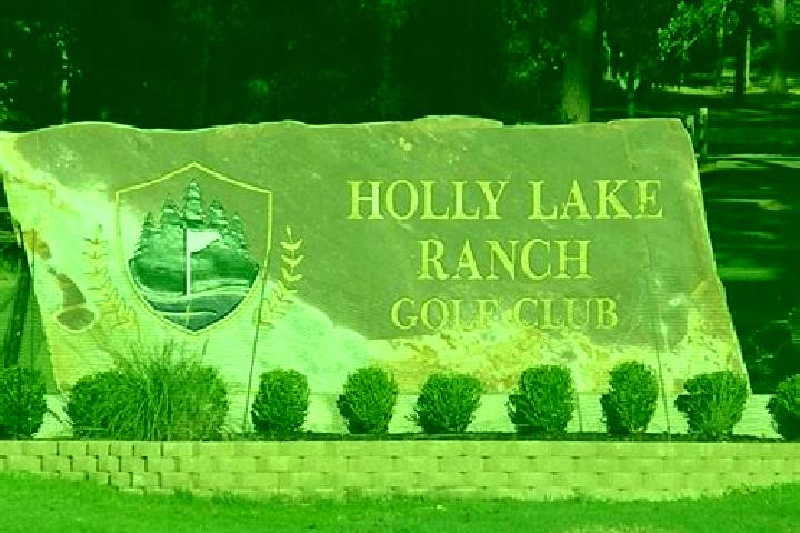 escort Holly Lake Ranch