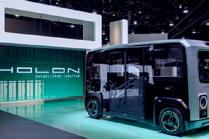 escort Holon