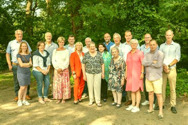 escort Holsbeek