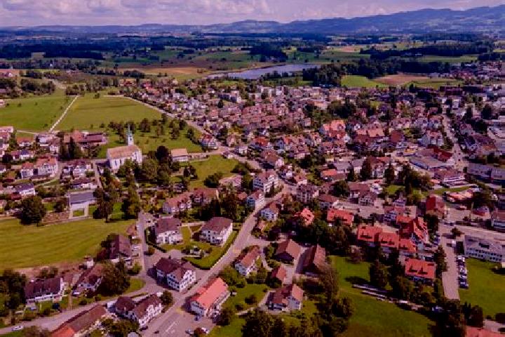 escort Hombrechtikon / Eichberg