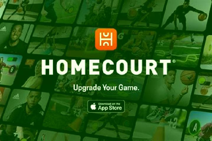 escort Homecourt
