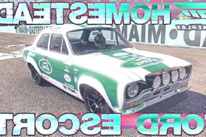 escort Homestead