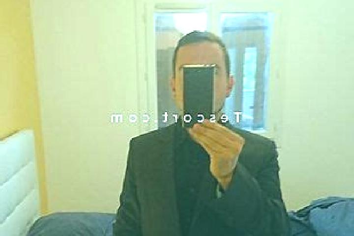 escort Hommes