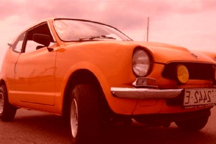 escort Honda