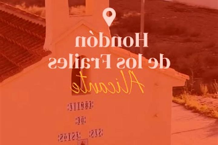 escort Hondon de los Frailes