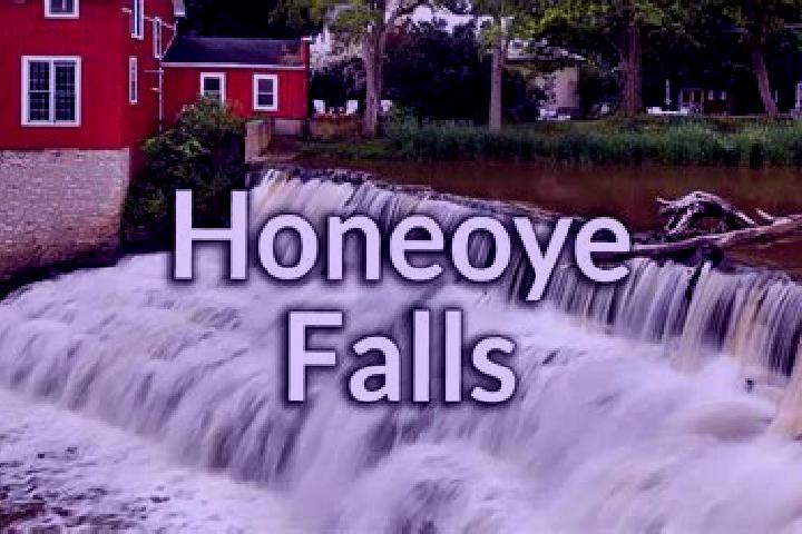 escort Honeoye Falls