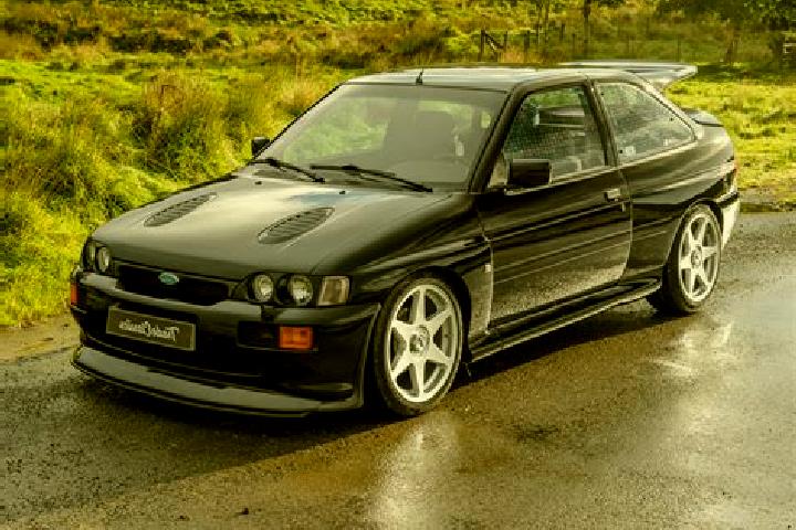 escort Honeywood