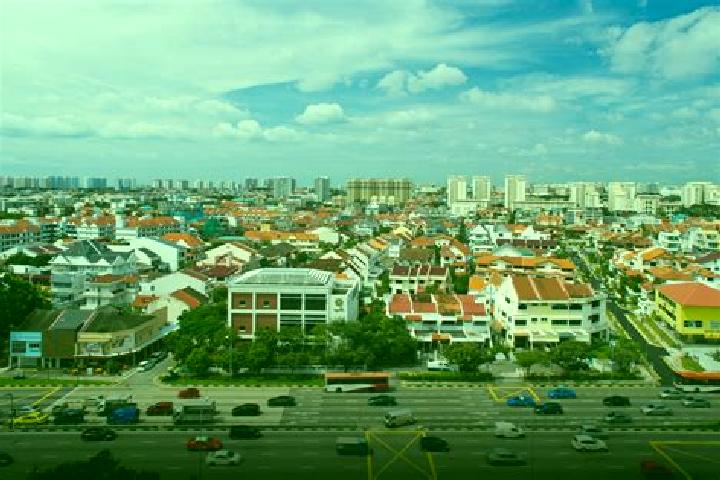 escort Hong Kah