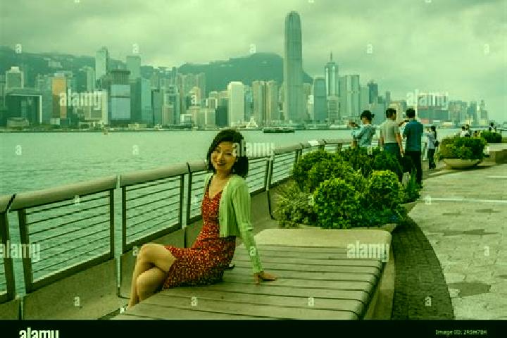 escort Hong Kong Island