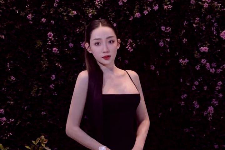 escort Hong Linh
