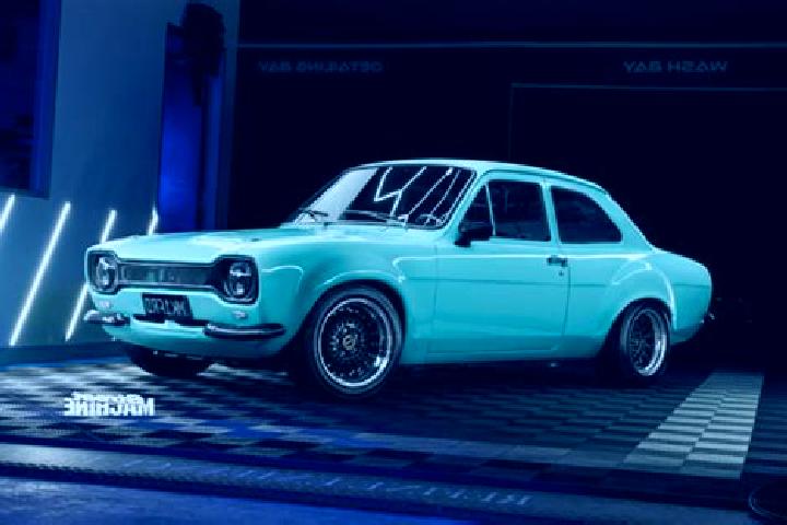 escort Honghua erji
