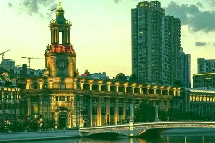 escort Hongkou