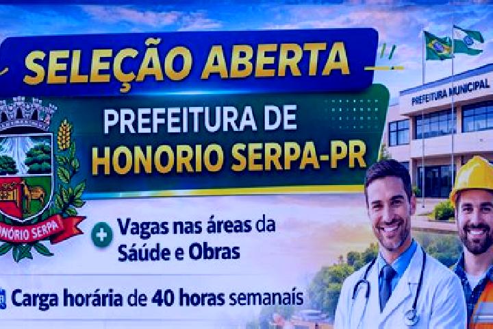 escort Honorio Serpa