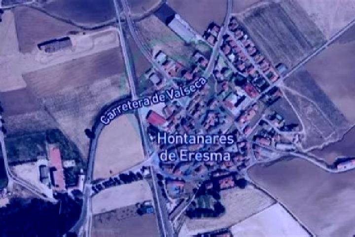 escort Hontanares de Eresma