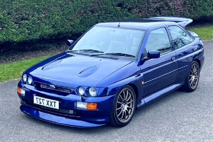escort Hontangas