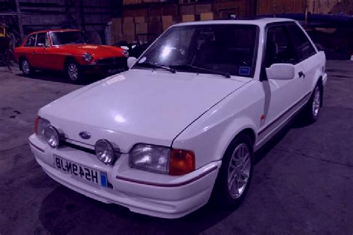 escort Hooge
