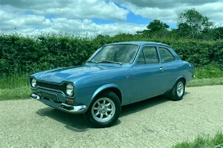 escort Hoopeston
