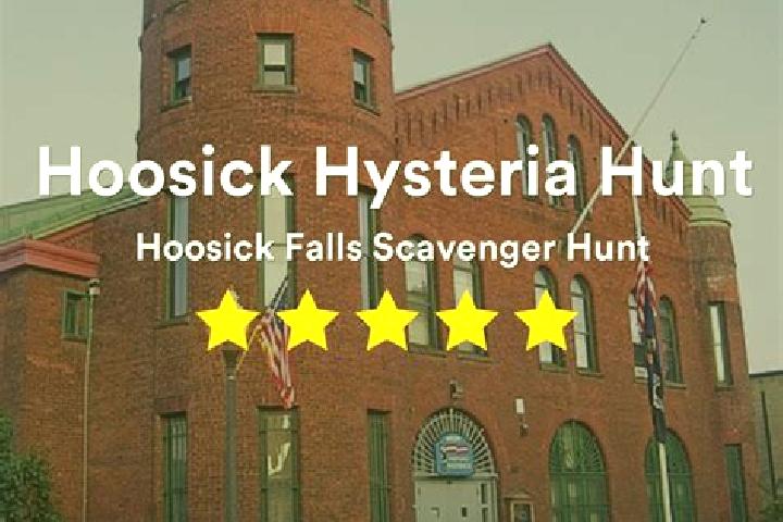 escort Hoosick Falls