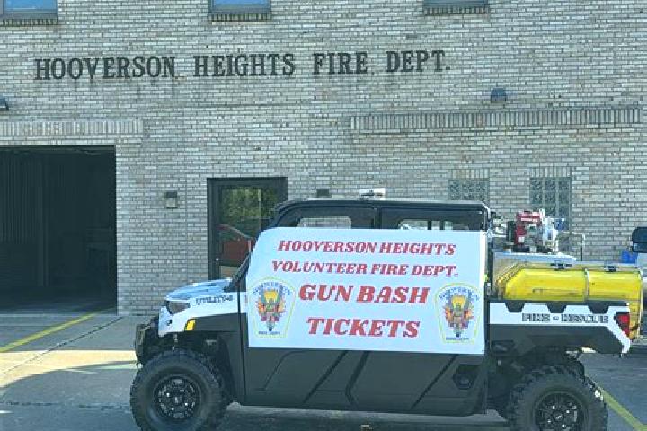 escort Hooverson Heights