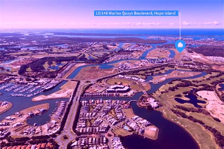 escort Hope Island