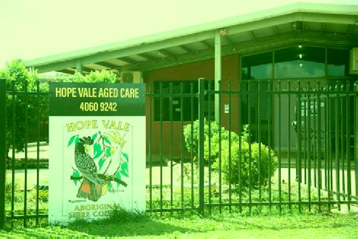 escort Hope Vale