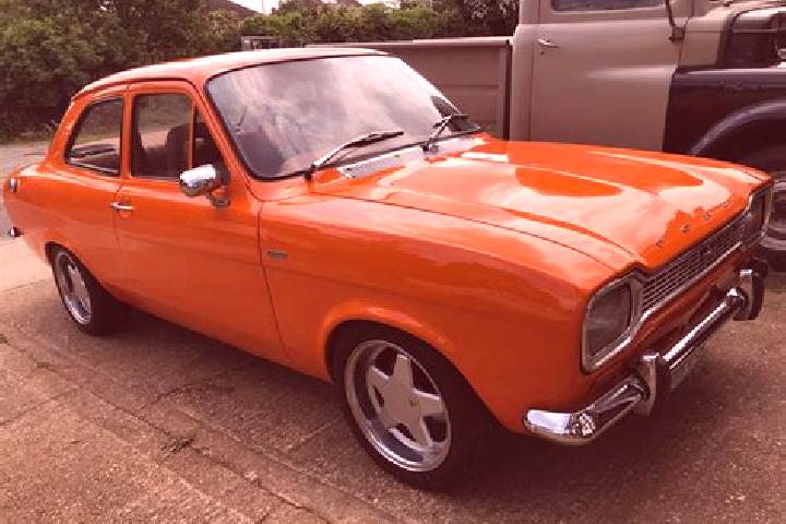 escort Hopefield