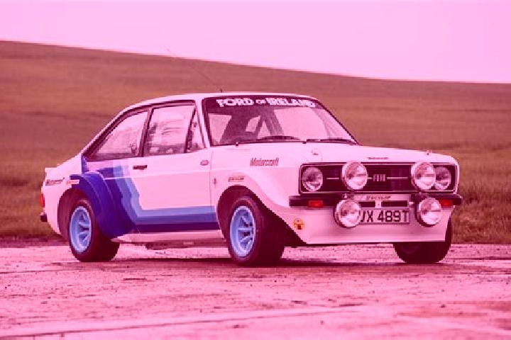 escort Horace