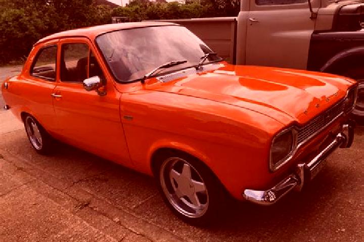 escort Horatio