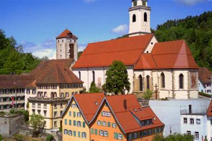 escort Horb am Neckar
