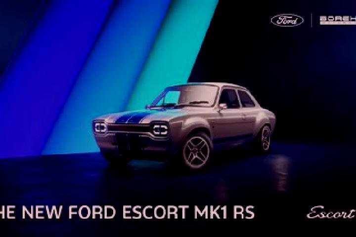 escort Horbruch