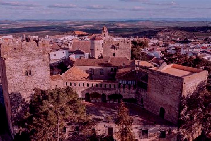 escort Horcajo de Montemayor