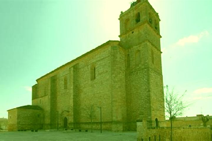 escort Horcajo de Santiago