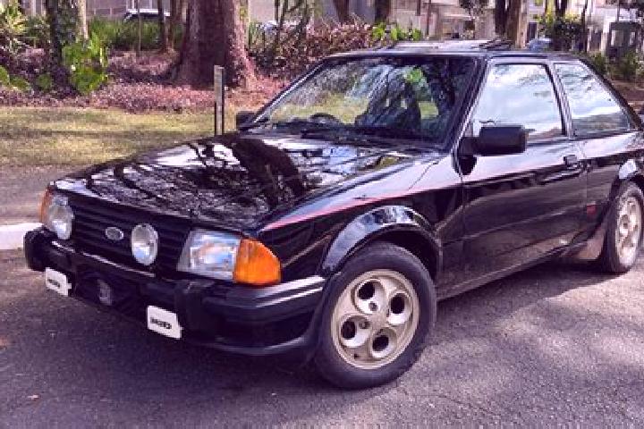 escort Horea