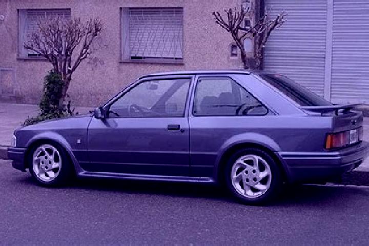 escort Horgau