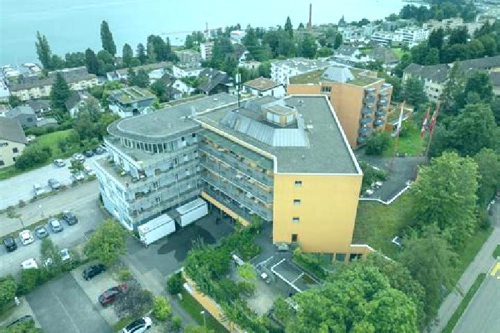 escort Horgen / Horgen (Dorfkern)