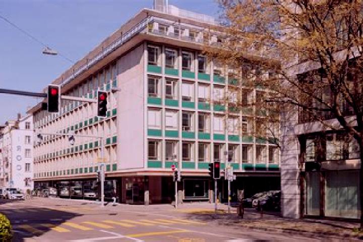 escort Horgen / Scheller-Stockerstrasse