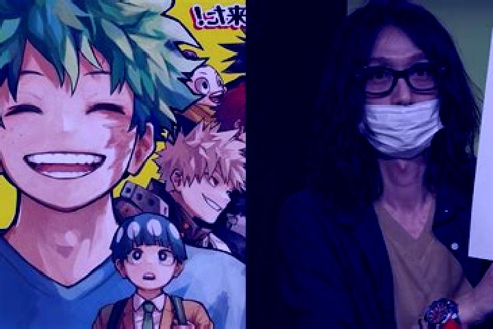 escort Horikoshi