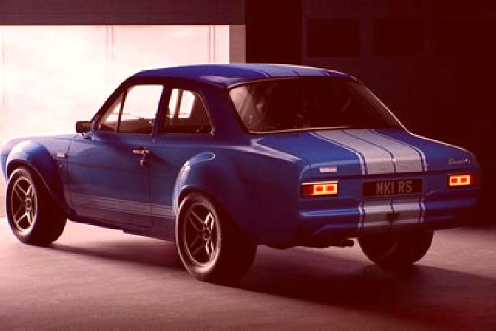 escort Horine