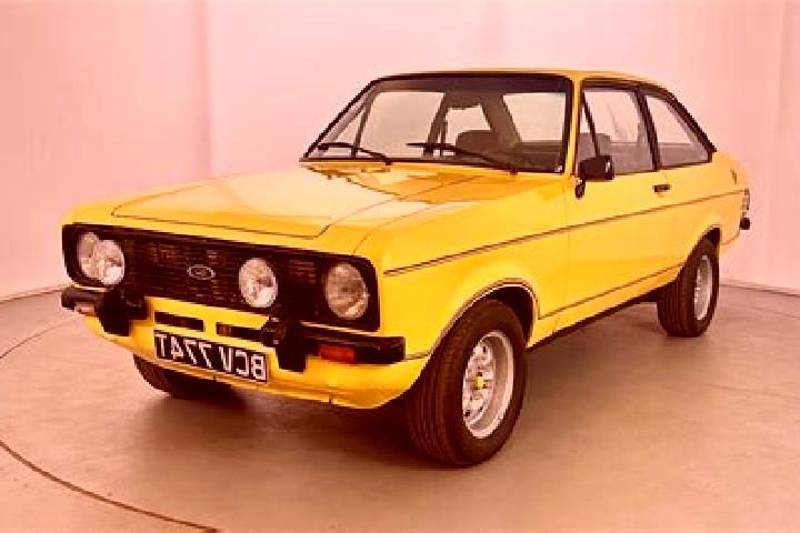 escort Horley