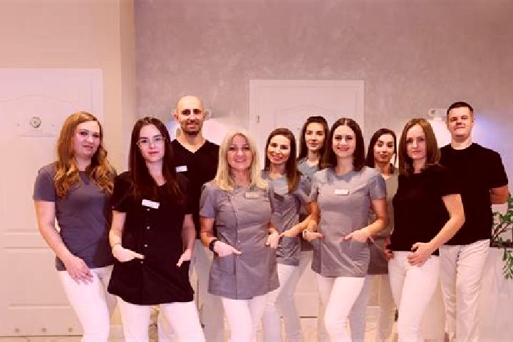 escort Horna Poton