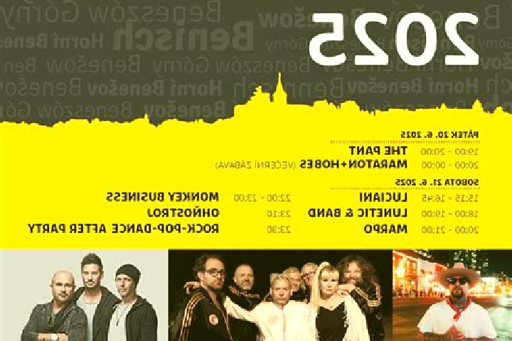 escort Horni Benesov