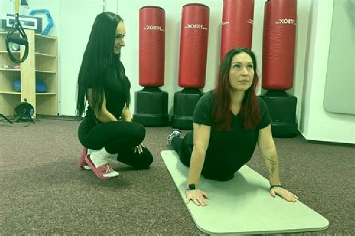escort Horni Bludovice