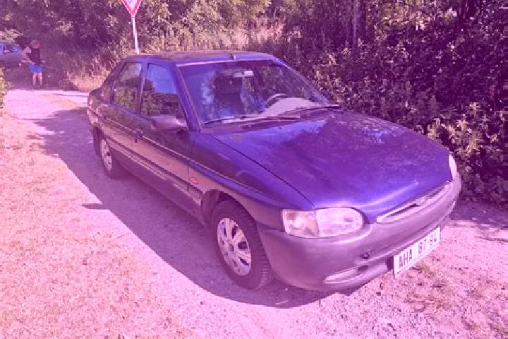 escort Horni Mesto