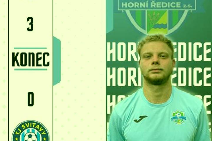 escort Horni Redice