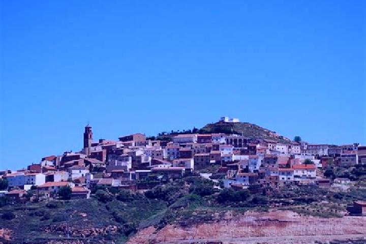 escort Hornillos de Cameros